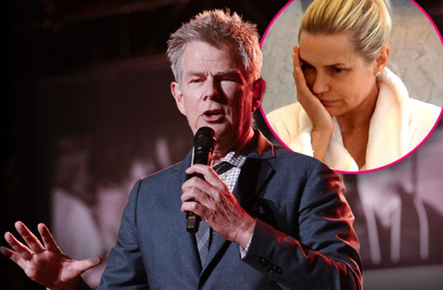 //david foster yolanda hadid divorce spousal support pp