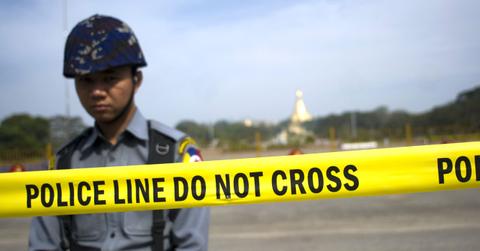 7 death island murders