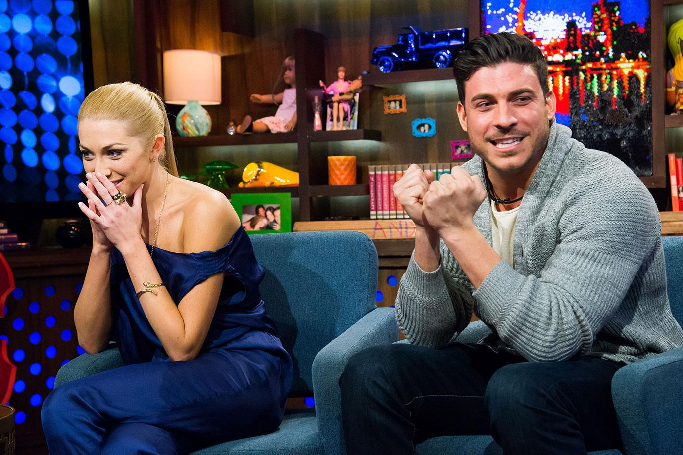 [PICS] 'Vanderpump Rules' Stassi Schroeder's Biggest Scandals Revealed!