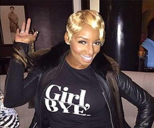 Drugs Jail And Sex 20 Juicy Nene Leakes Secrets And Scandals Exposed 6241