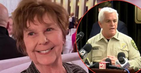 Ransom letters were sent to several media outlets after Nancy Guthrie's disappearance.