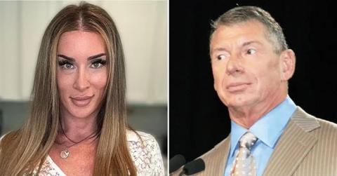 WWE’s Gabbi Tuft Calls Out Vince McMahon Over Sexual Misconduct Scandal