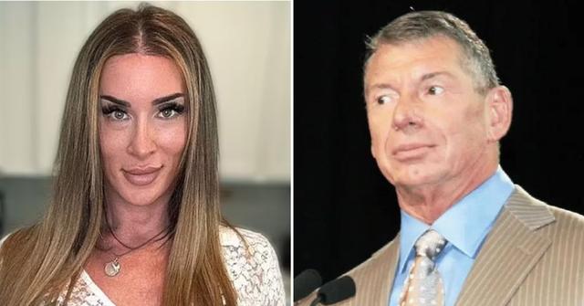 WWE’s Gabbi Tuft Calls Out Vince McMahon Over Sexual Misconduct Scandal