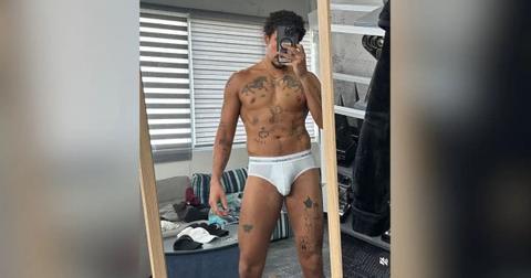 Bad Bunny's Bulge Wins Top Of The Year Award From Grind