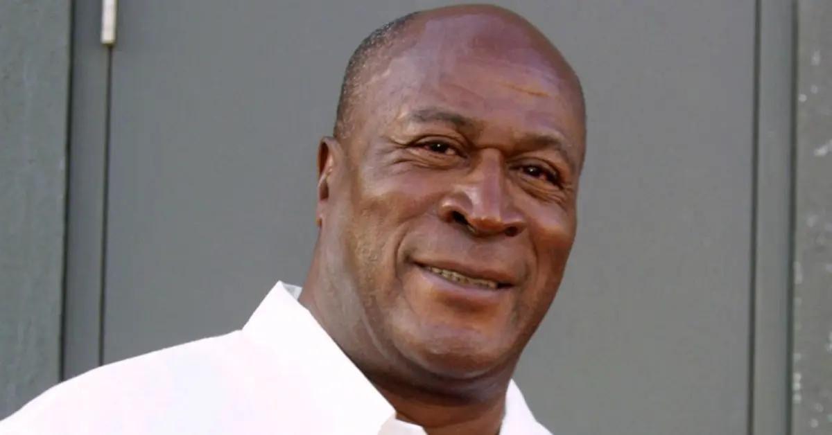 'I Am Not Crazy': John Amos' Daughter Stands by Elder Abuse Claims