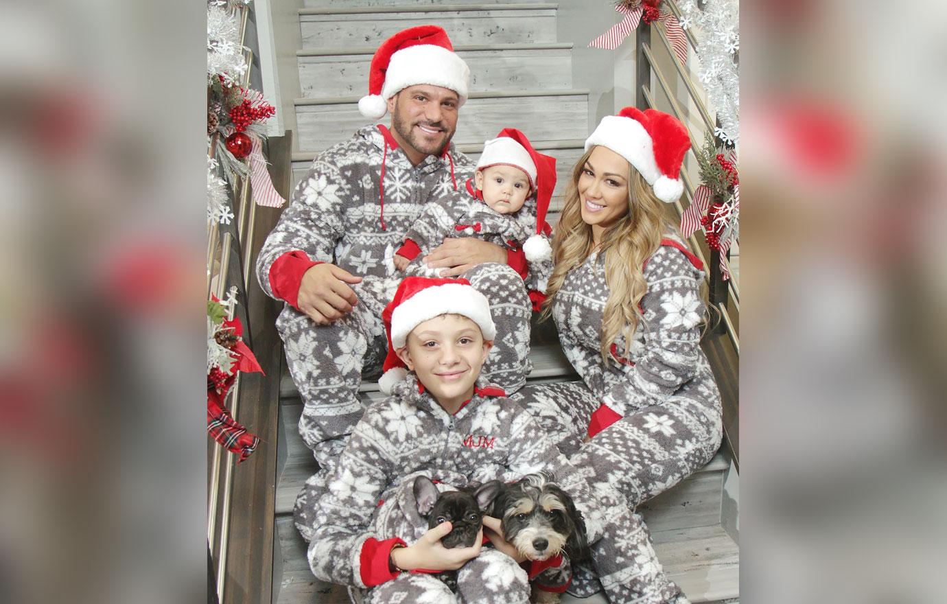 Ronnie ortiz magro jen harley holiday photo amid fighting