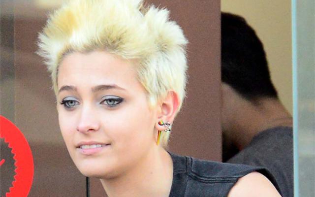 Paris Jackson 18 Birthday Party