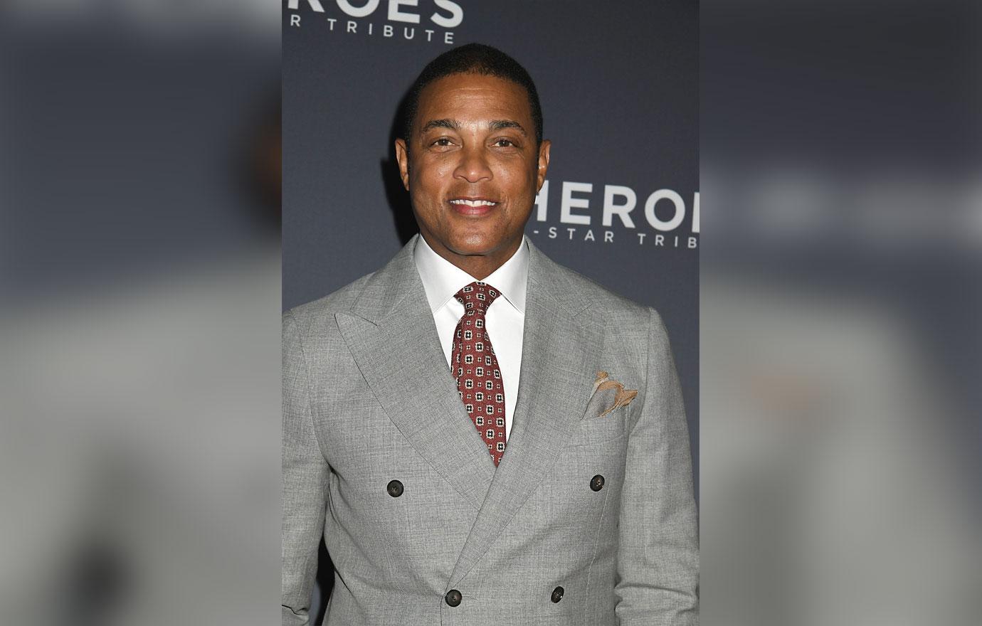 don lemon attack jussie smollett cnn liar sent texts about police guilty  years prison