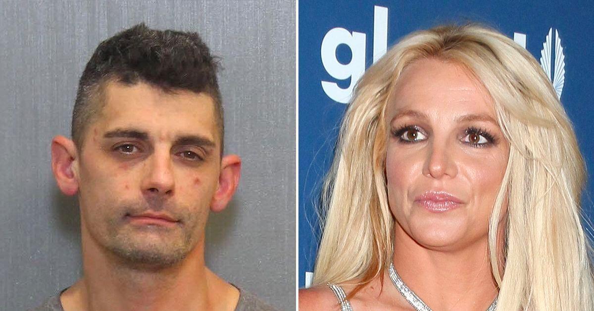 Britney Spears Boob Job: Queen Pop Regret - Lifestyle Blog