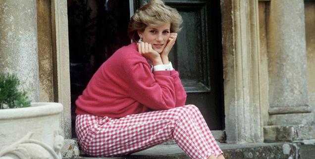 //princess di murder