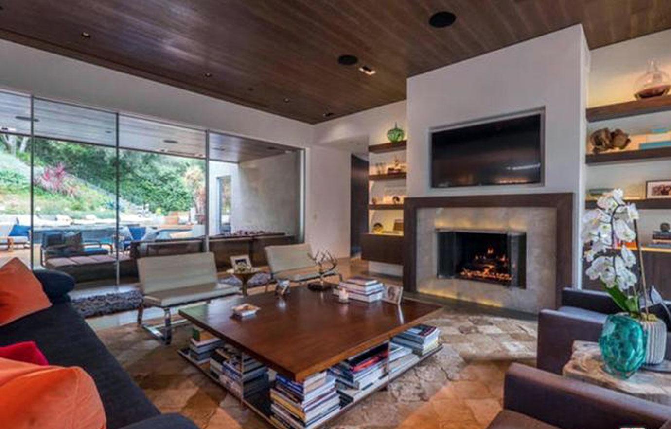 Chelsea Handler Lists Bel Air Mansion For $11 Million – See The Photos