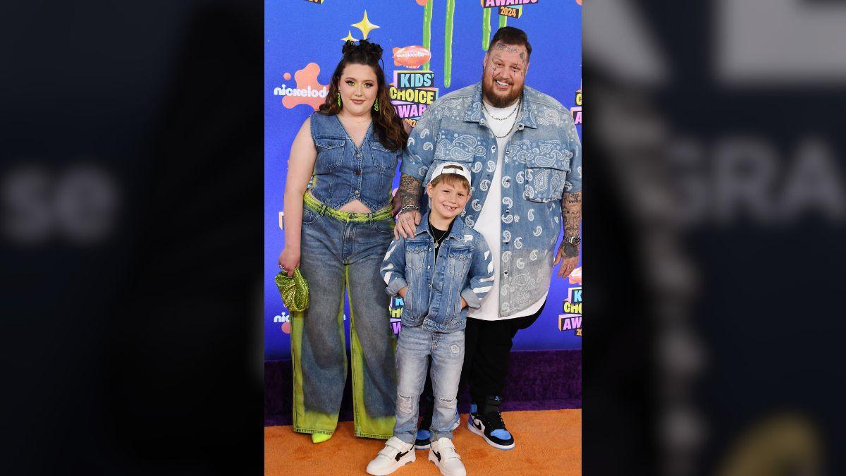 picture of Bailee Ann DeFord, Jelly Roll, Noah Buddy