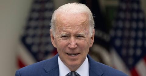 Joe Biden Silent On Son's Latest Scandal During 'Jimmy Kimmel Live!'