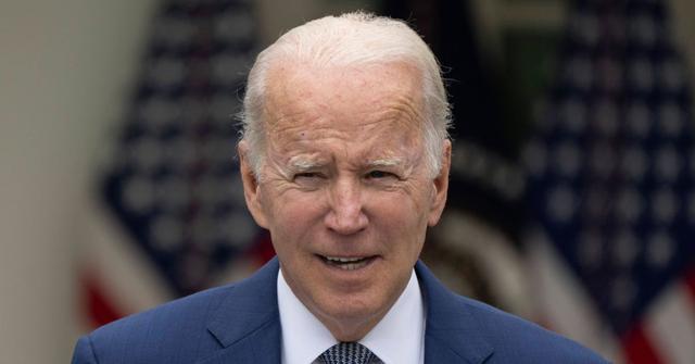 Joe Biden Silent On Son's Latest Scandal During 'Jimmy Kimmel Live!'