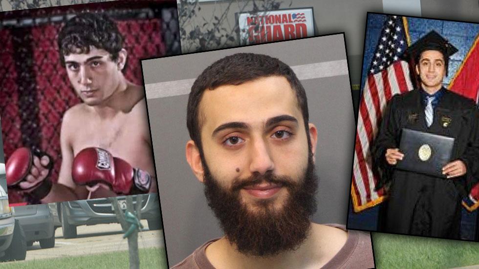 Chattanooga Shooter Photo