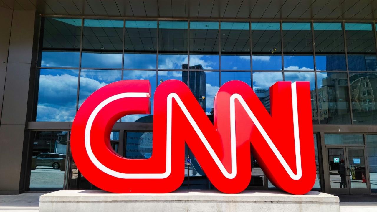 CNN sign