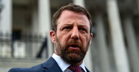 Photo of Markwayne Mullin