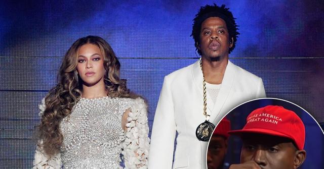 Beyonce Jay Z Kim Kardashian Kanye West Friendship Over