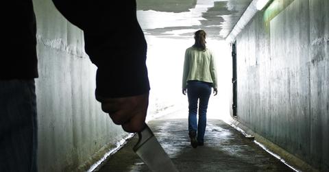 cannibal serial killer