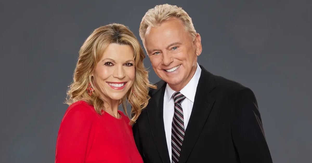 'Wheel of Fortune' Backstage Drama Exposed