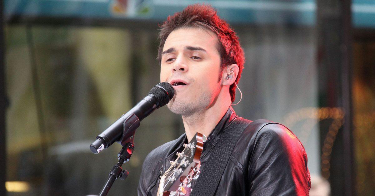 season  winner kris allen