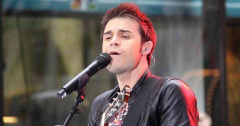 season winner kris allen