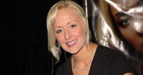 //mindy mcready wenn