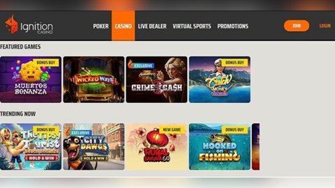 best casinos that accept crypto in Canada