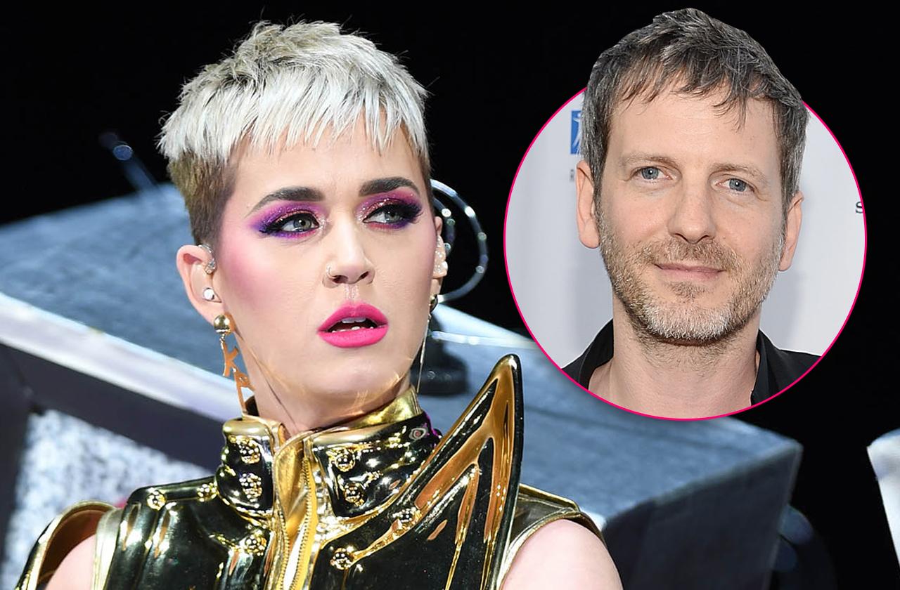 Katy Perry Claims Dr. Luke Did Not Rape Her