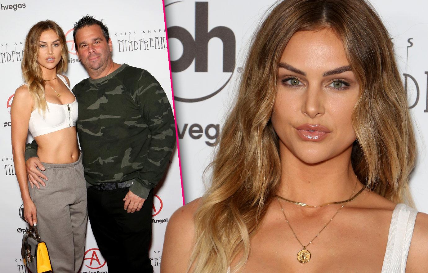 Lala Kent Details Explosive Vanderpump Rules Reunion Taping