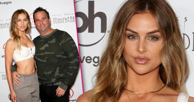 Vanderpump Rules Star Lala Kent Bares Midriff Amid Wedding Plans