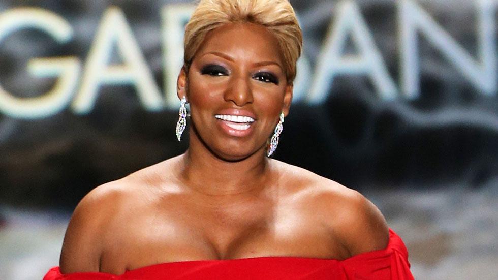 //nene leakes call rhoa costars jealous