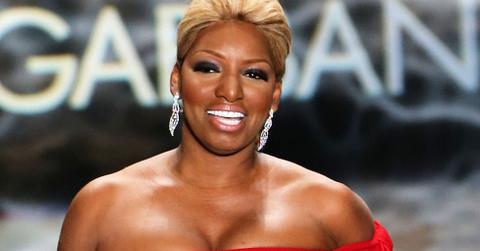 //nene leakes call rhoa costars jealous