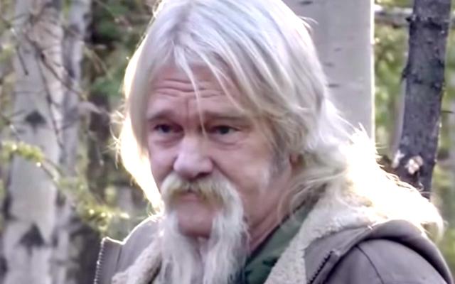More Fakery Alaskan Bush People S Billy Arrested For Theft In Texas