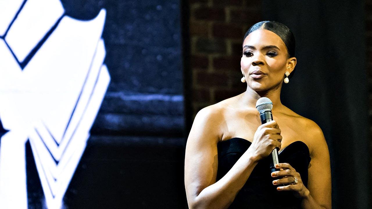 Candace Owens