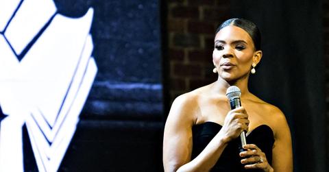 Candace Owens