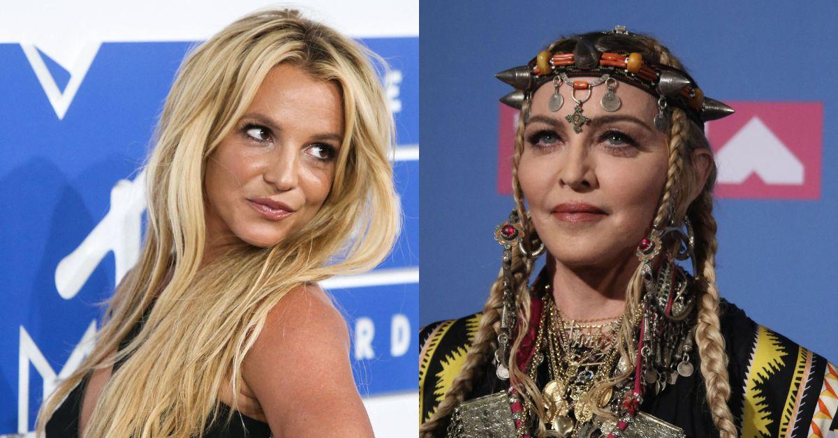 Universal Pictures may abandon Spears' biopic as delays mirror Madonna's 2023 project.