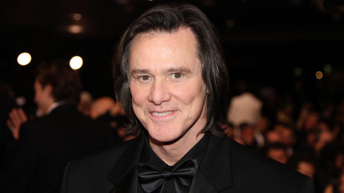 Photo of Jim Carrey