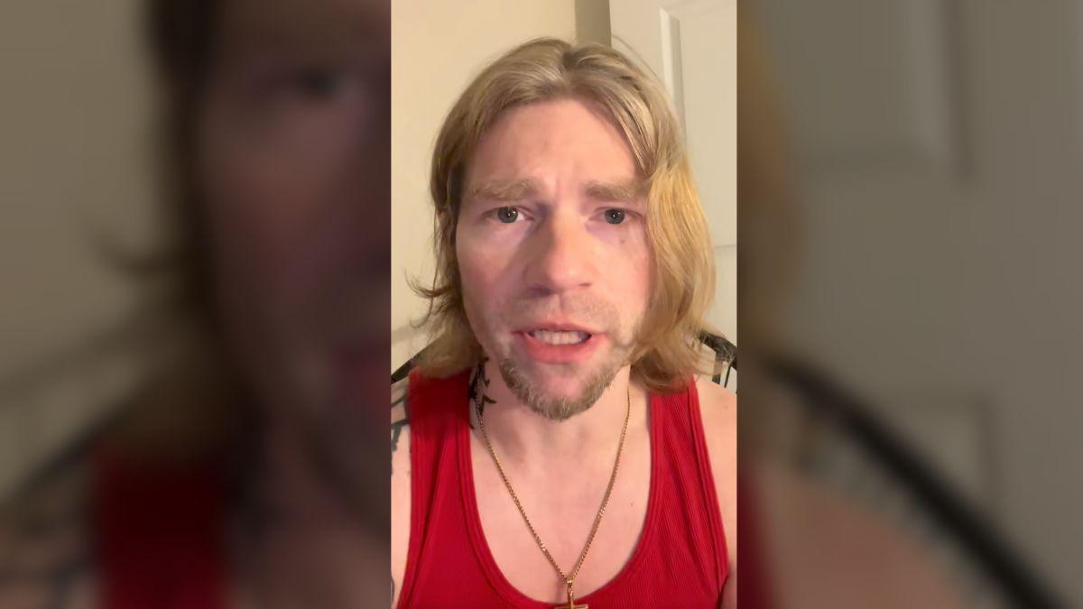 image of His brother, Bear Brown, confirmed the news on May 30.