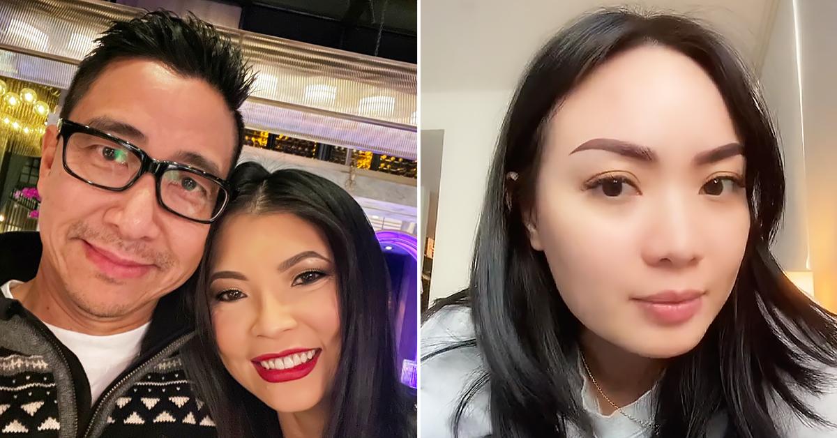 RHOSLC' Star Jennie Nguyen Refuses To Deny She Faked 'Sister Wife