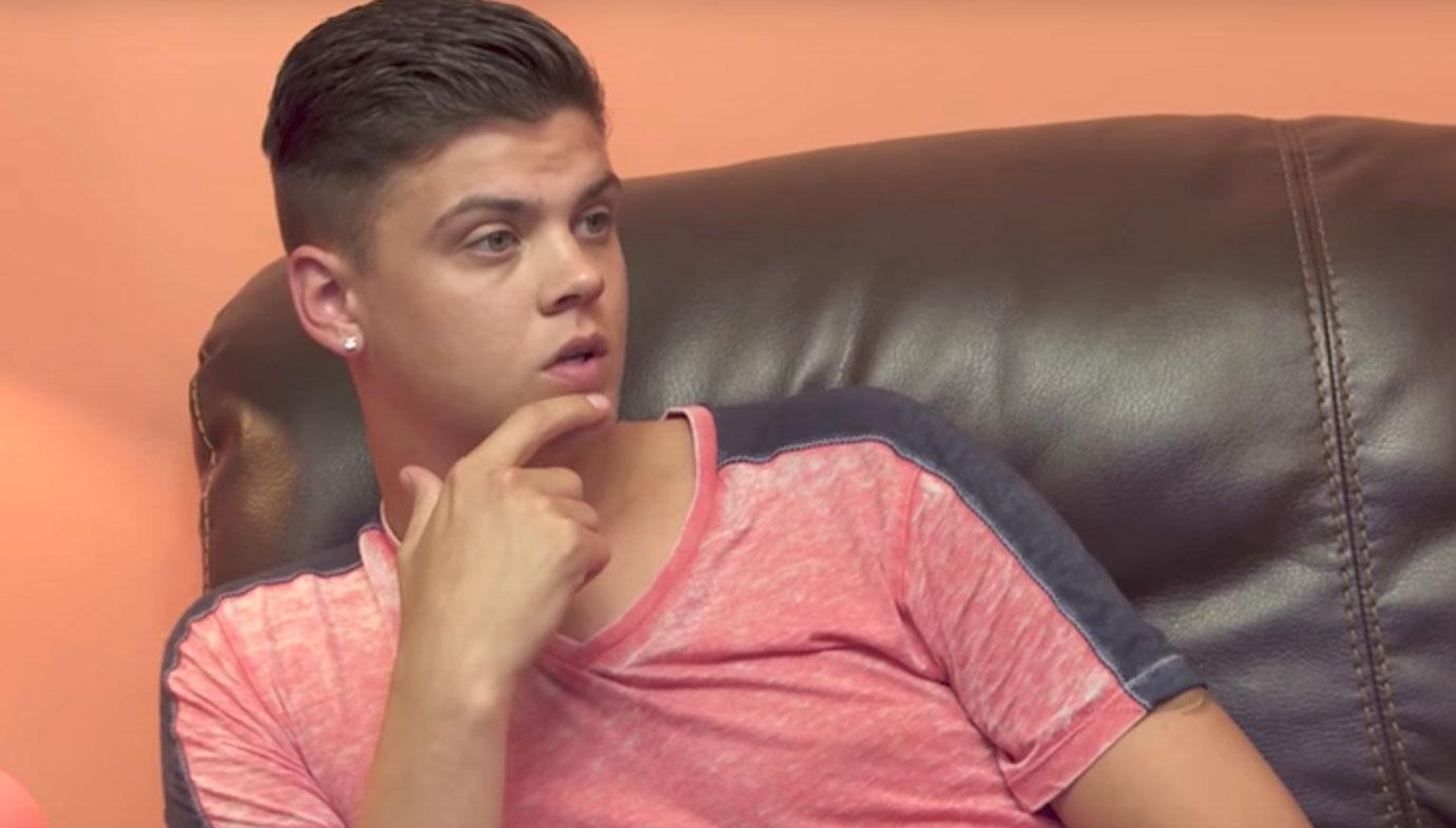 //tyler baltierra racial slur drunk catelynn baltierra rehab