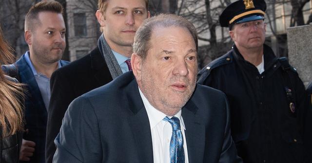 harvey weinstein will be extracted los angeles rape charges judge rules
