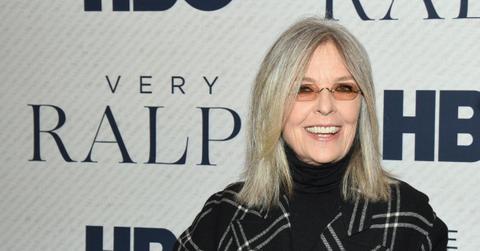 Photo of Diane Keaton