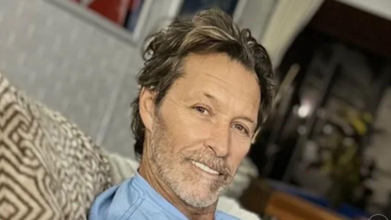 picture of Ron Duguay
