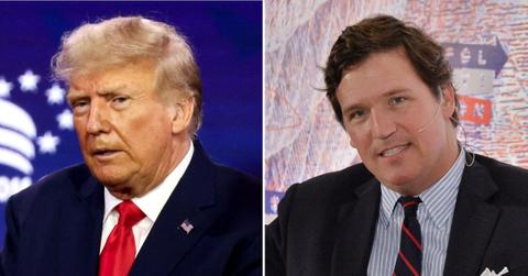 donald trump assassination tucker carlson predicts americajpg