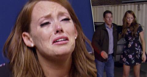 //thomas ravenel custody battle kathryn dennis breakdown daughter kenise southern charm video pp