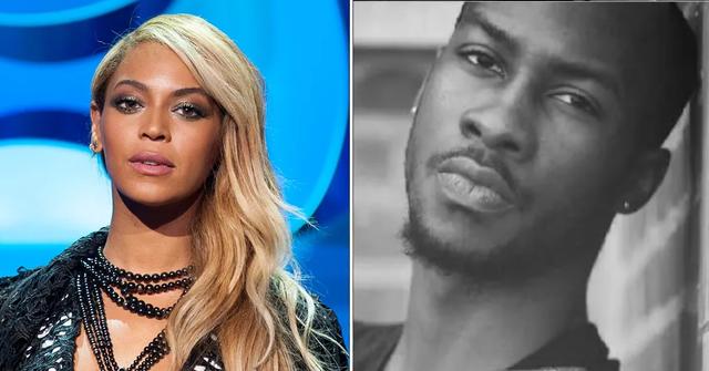 beyonce victim gofundme pp