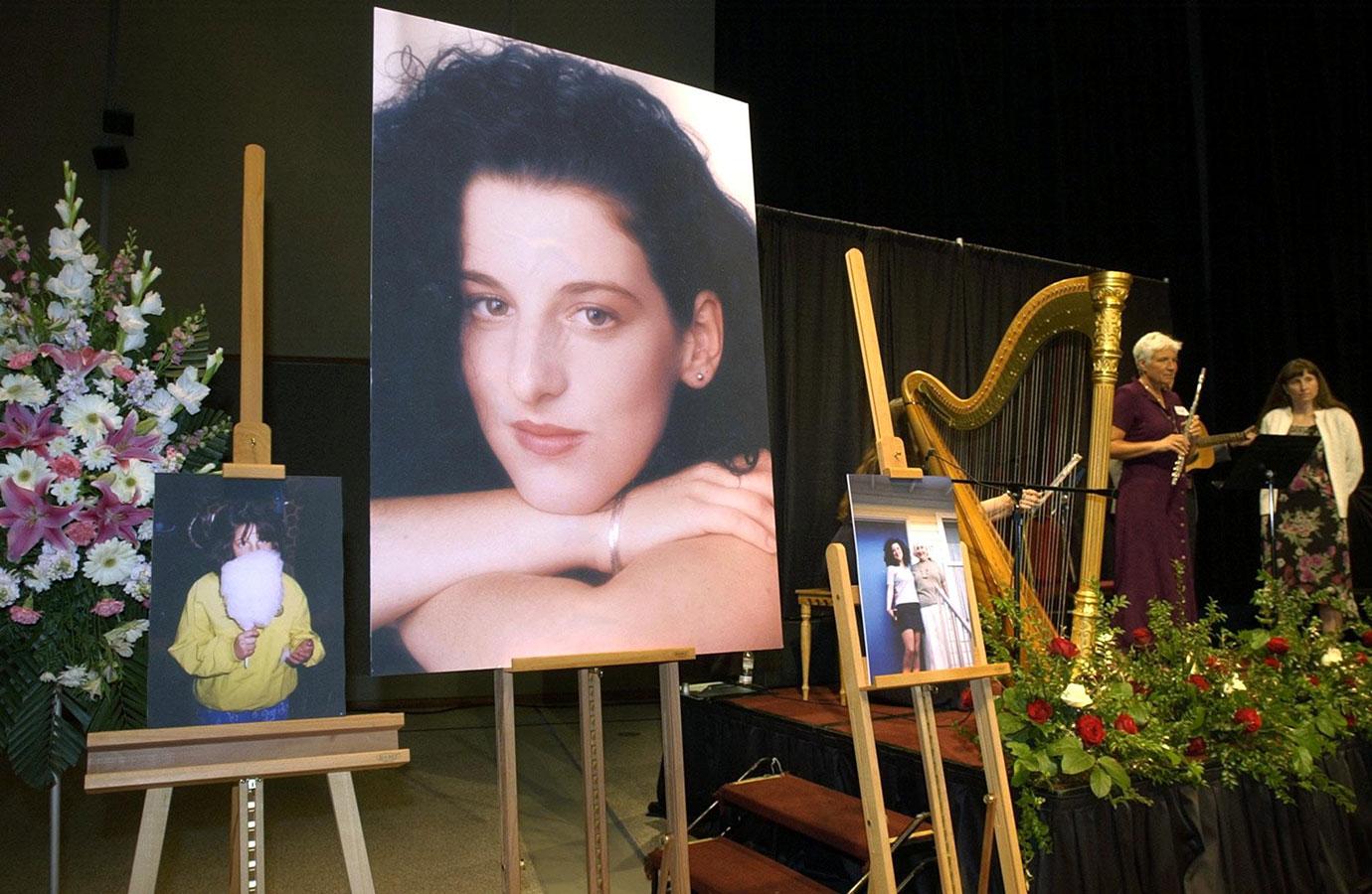 Chandra Levy Murder Facts