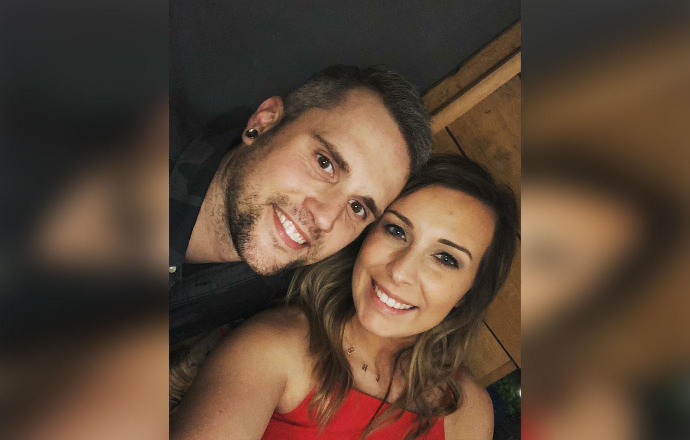 Ryan Edwards Wants Private Time Away From Mackenzie