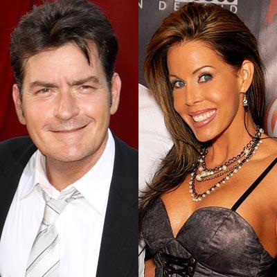 EXCLUSIVE INTERVIEW: Charlie Sheen A 'Caring' Lover, Claims Porn Star